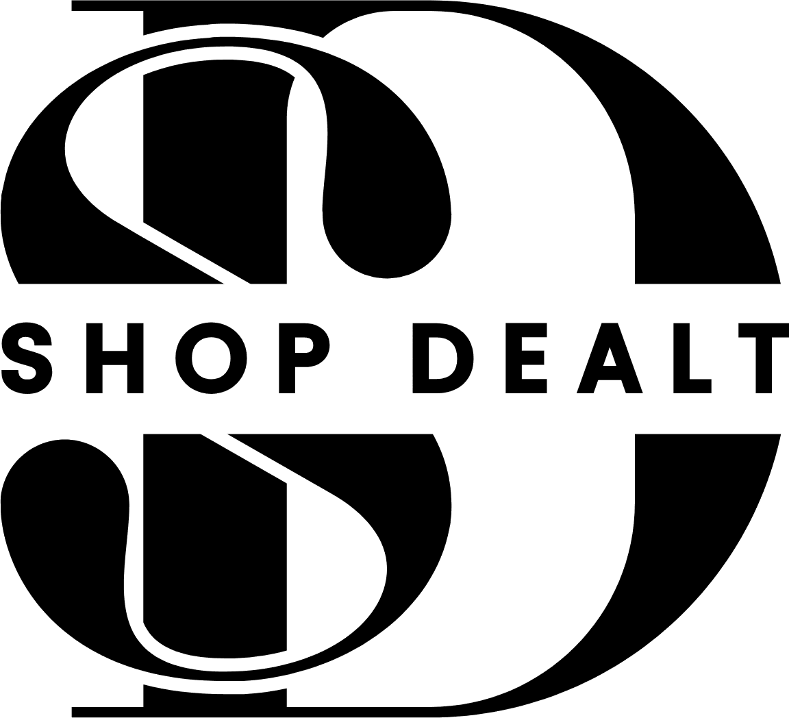 Shop Dealt