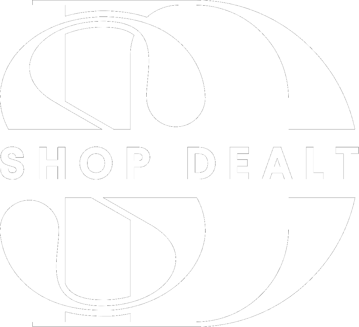 Shop Dealt